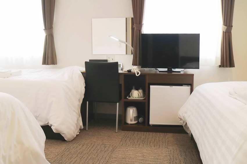 Susono Central Hotel Suzuki Exterior photo
