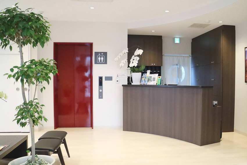 Susono Central Hotel Suzuki Exterior photo