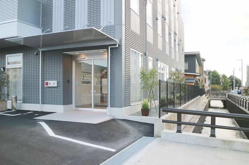 Susono Central Hotel Suzuki Exterior photo